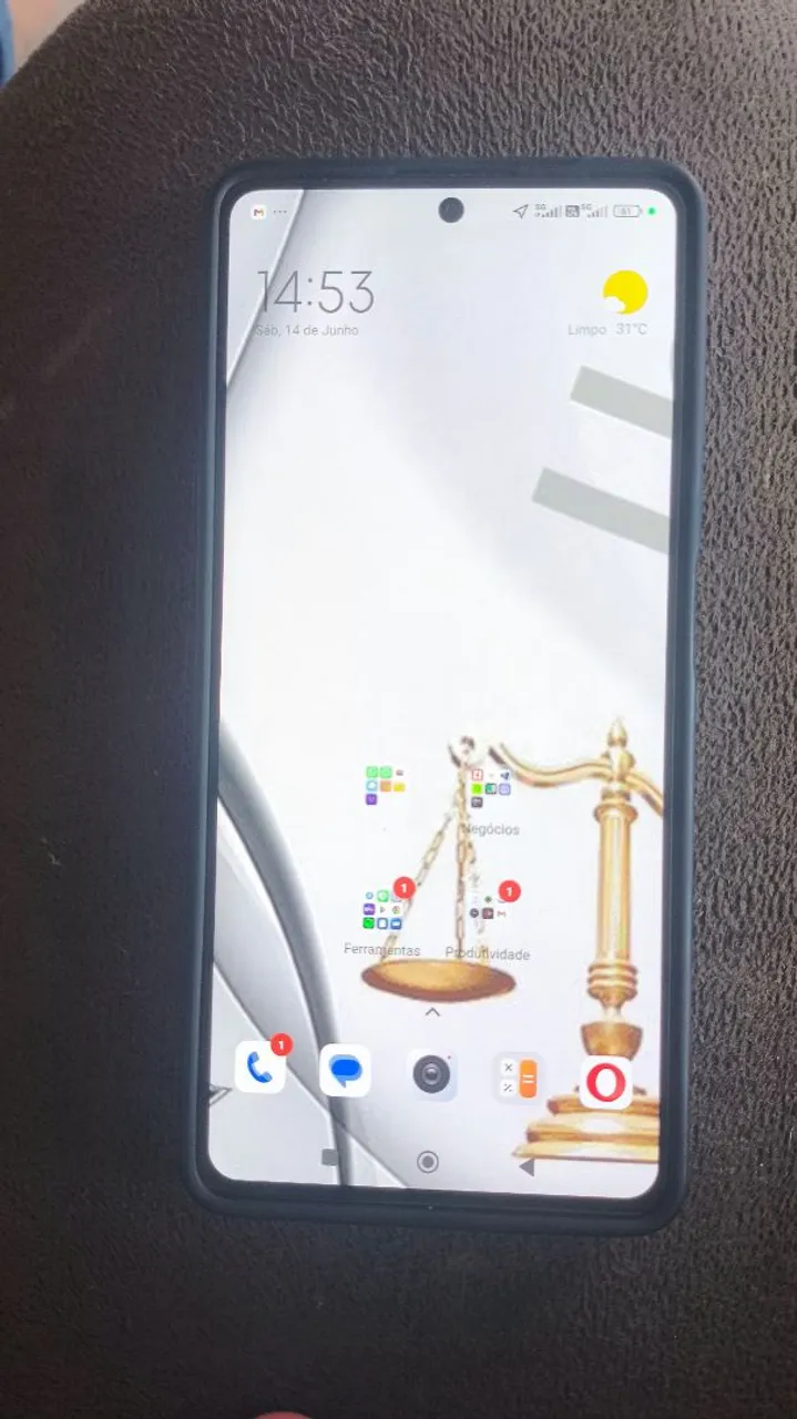 Redmi note 12 pro 5g
