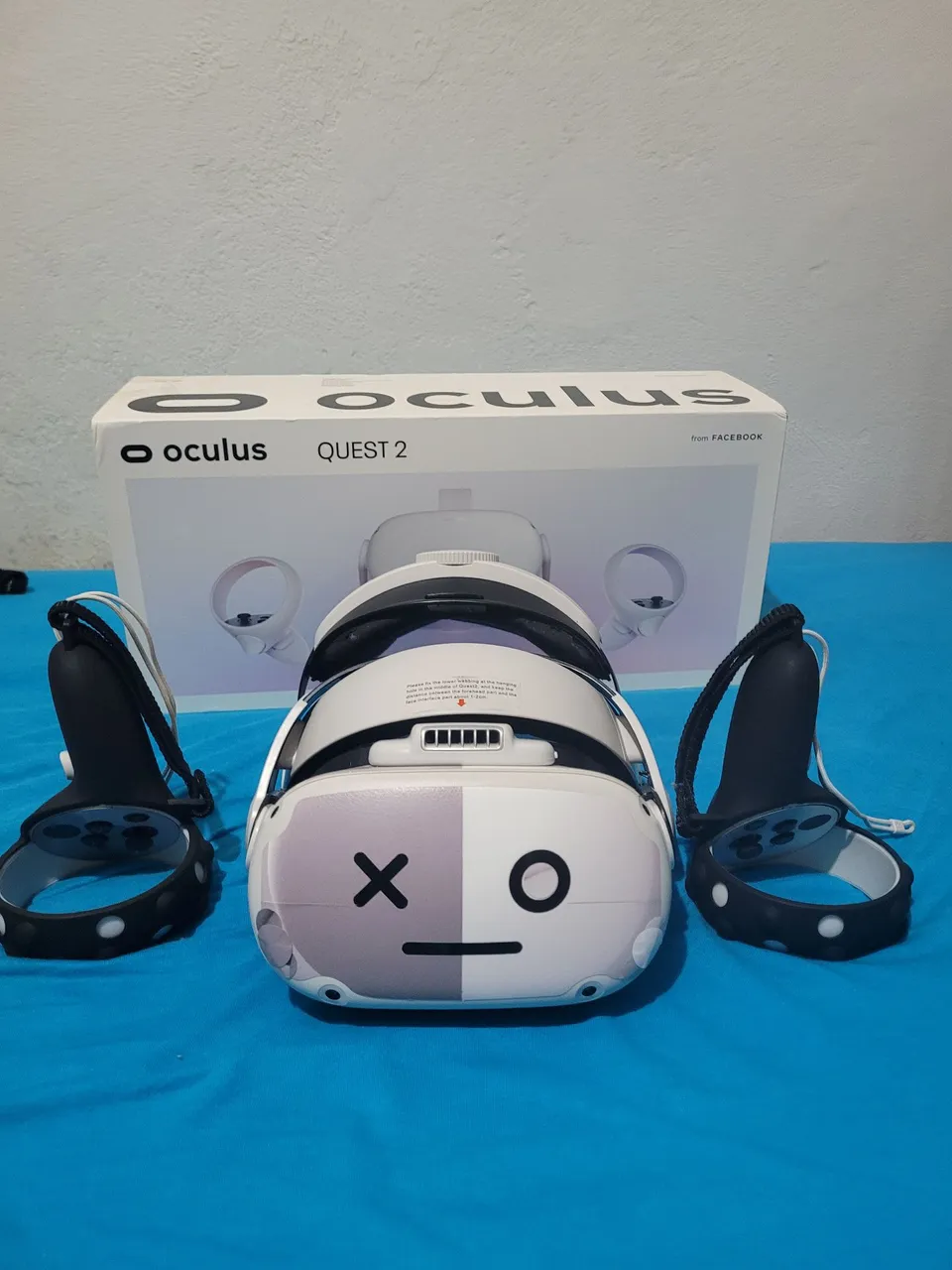  QUEST 2 64GB　ジャンク oculus quest 2 64gb