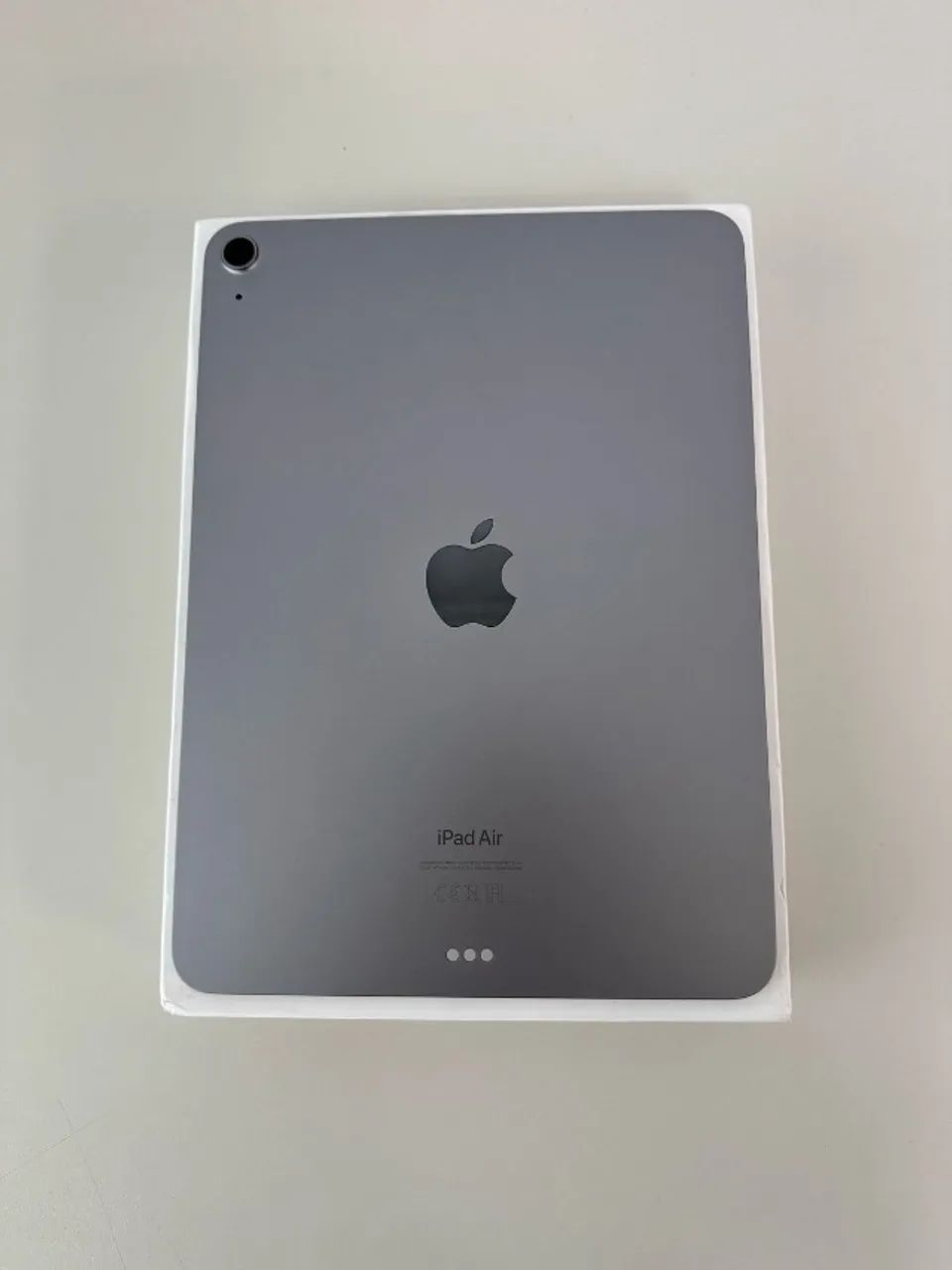 iPad Air M2 スペースグレー　11インチ256GB wi-fiモデル Apple iPad Air M2 11'' 256GB Wi-Fi Space Gray | Alto Desempenho e