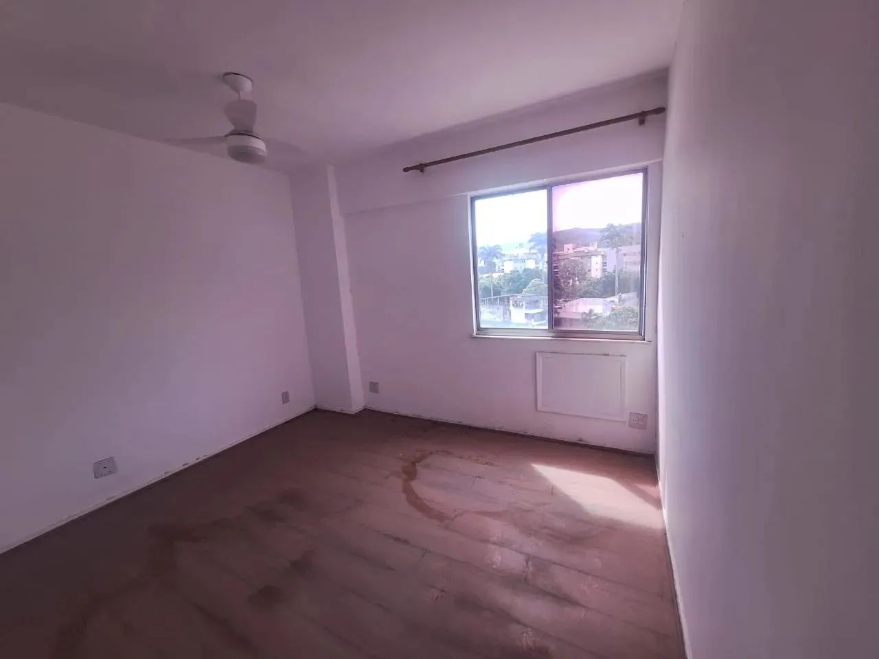 Imóvel para venda possui 80 metros quadrados com 2 quartos em Pechincha - Rio de Janeiro - - Foto 5