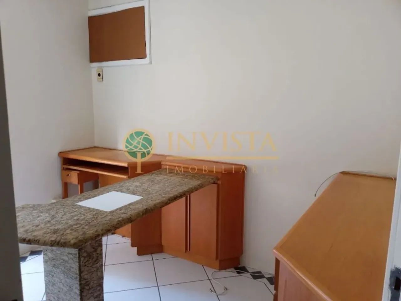 Sala Comercial para locação, Centro, Florianópolis - SA1009. - Foto 3