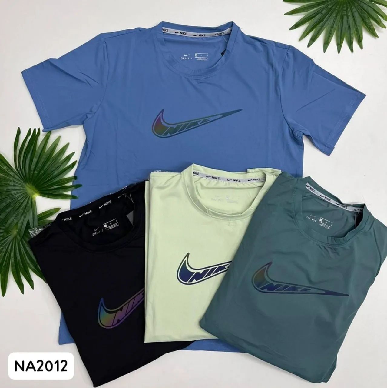 Conjunto Dri-fit  - Foto 3