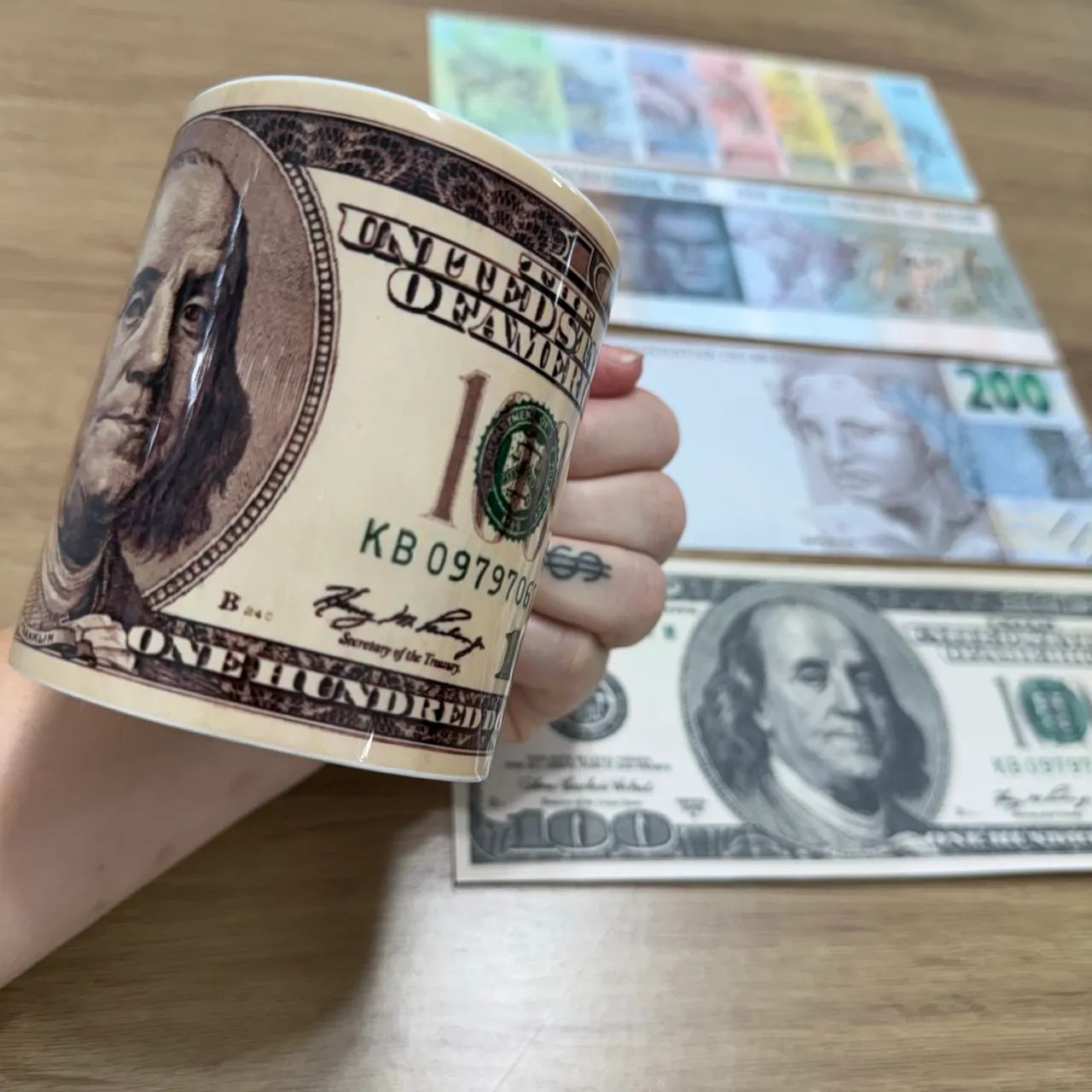 Caneca, Presente Criativo e Útil  - Foto 3