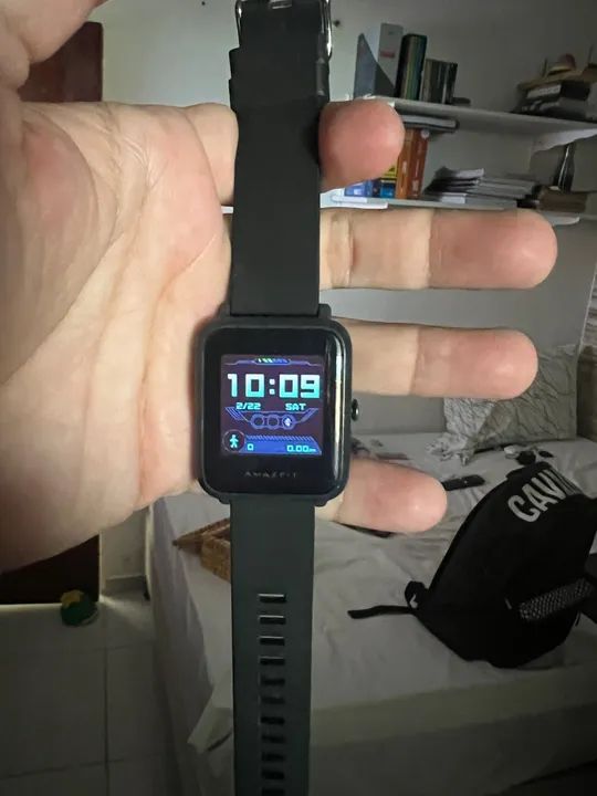 Smartwatch da Xiaomi - Foto 2