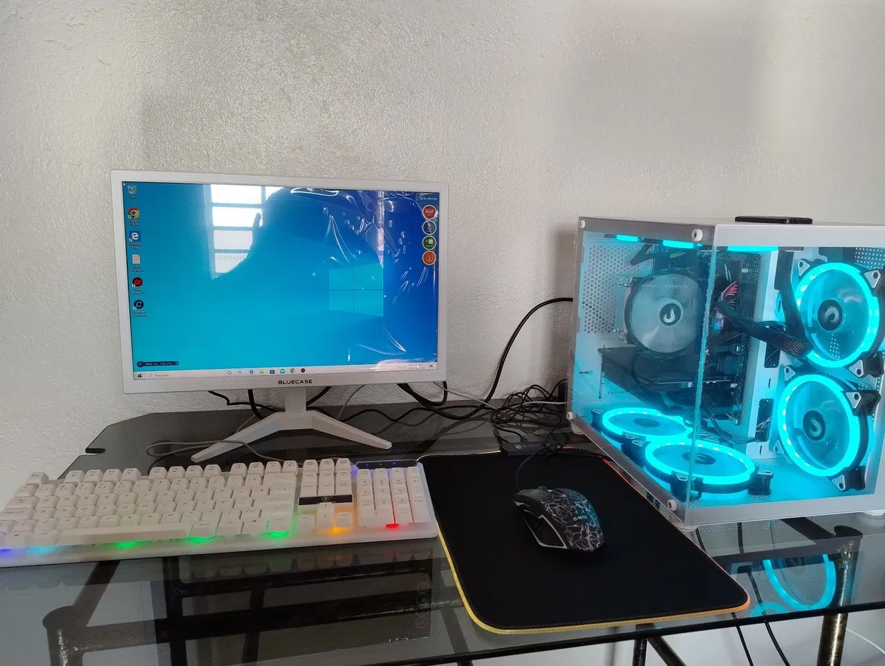 Computador core i3 64263934228737122