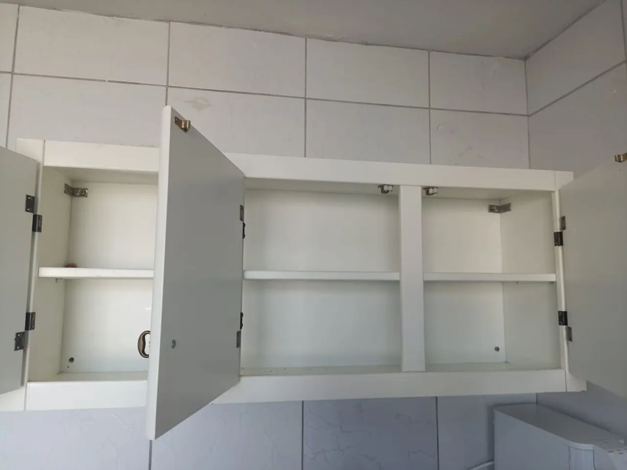 Armário de pia e de compras  - Foto 2