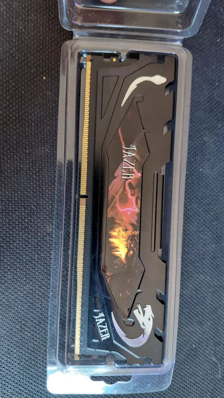 Memoria RAM ddr4 8gb