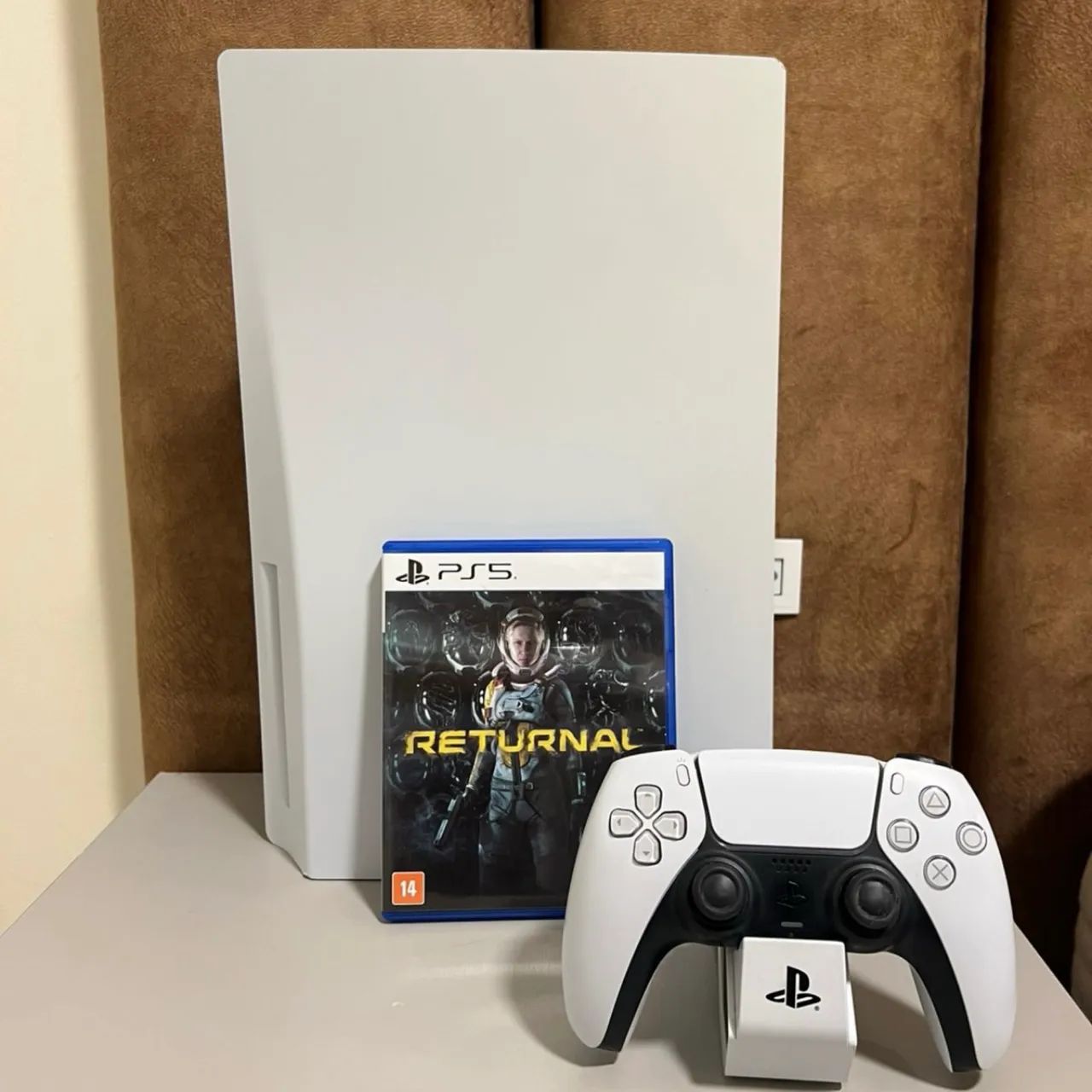 Ps5 Mídia Física e Digital, Aceito Cartão! - Foto 4