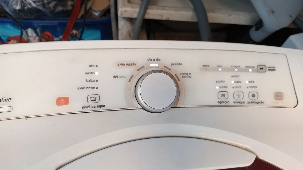 Máquina de Lavar Brastemp  - Foto 3