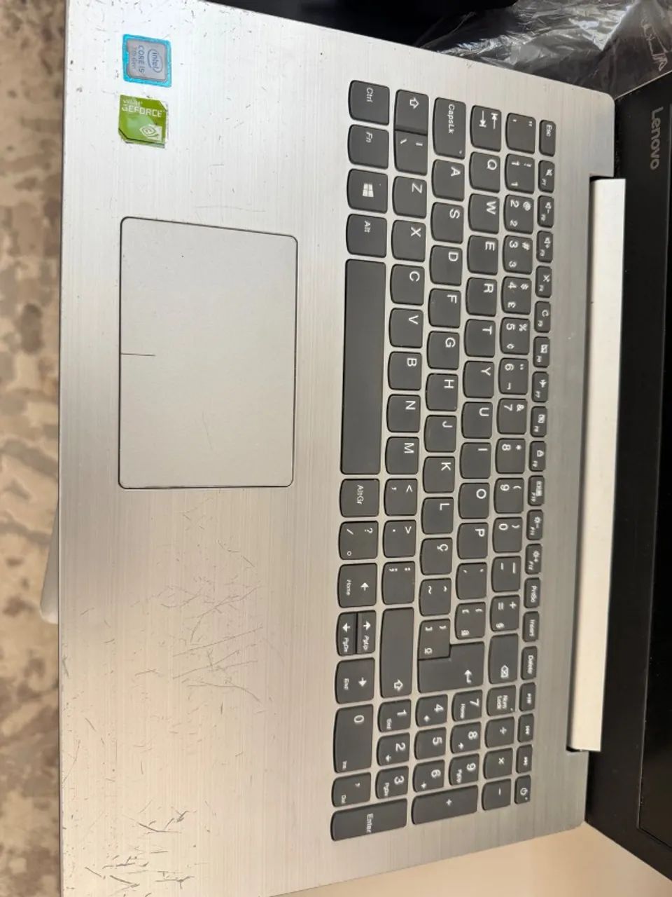 Notebook Lenovo 3i  - excelente estado - ótima oportunidade  - Foto 6