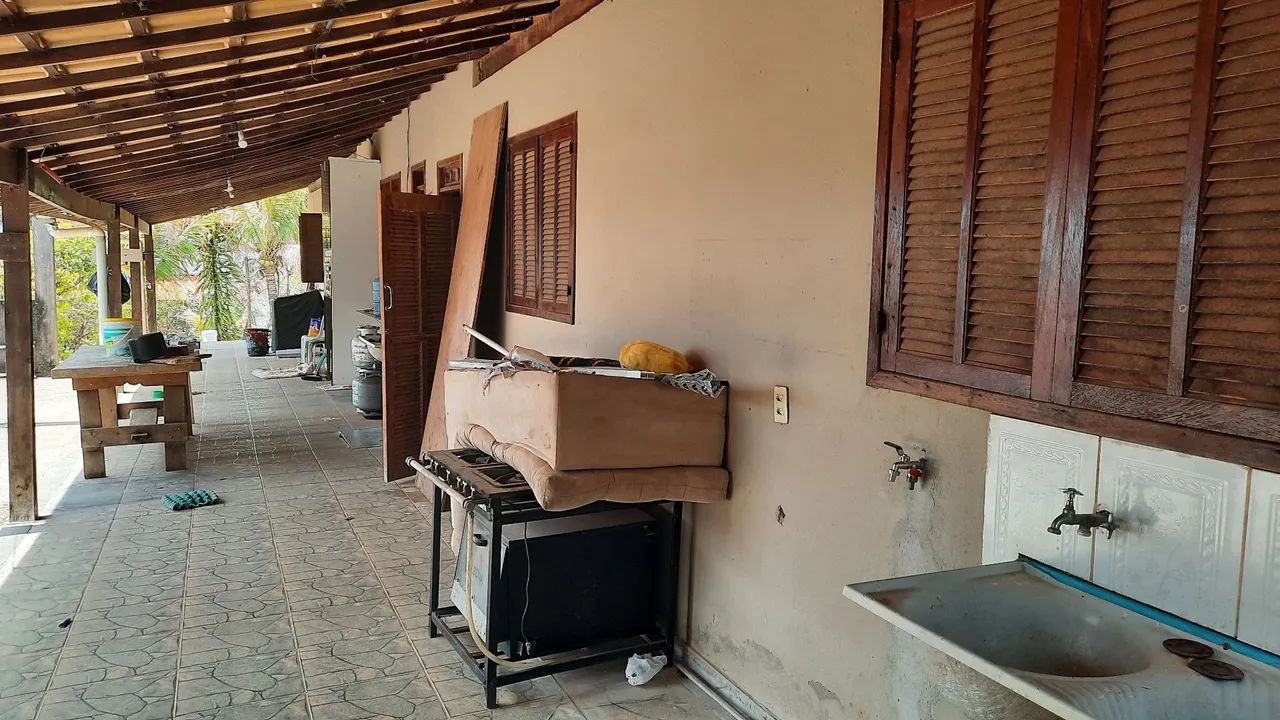 Vendo  ou troco este aconchegante sitio  - Foto 4