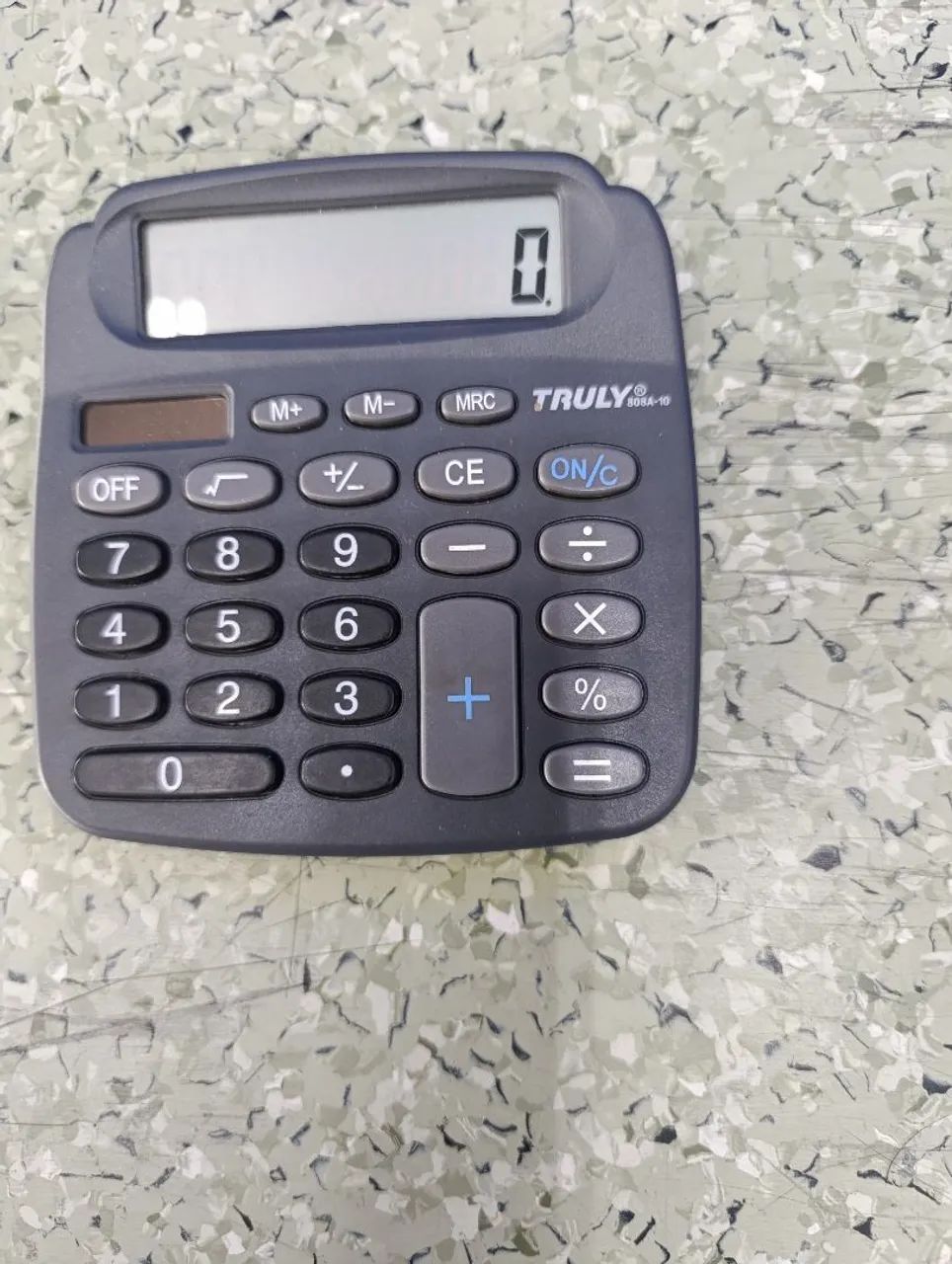 Calculadora Simples - TRULY 308A-10 - Foto 2
