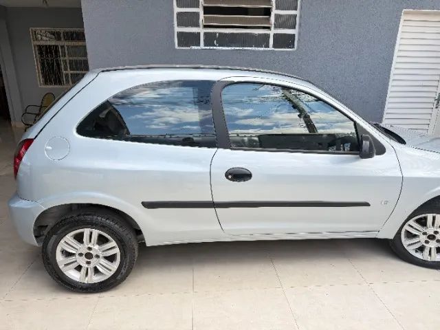 Chevrolet Celta Life/ LS 1.0 MPFI 8V Flexpower 3P 2012 - Foto 7