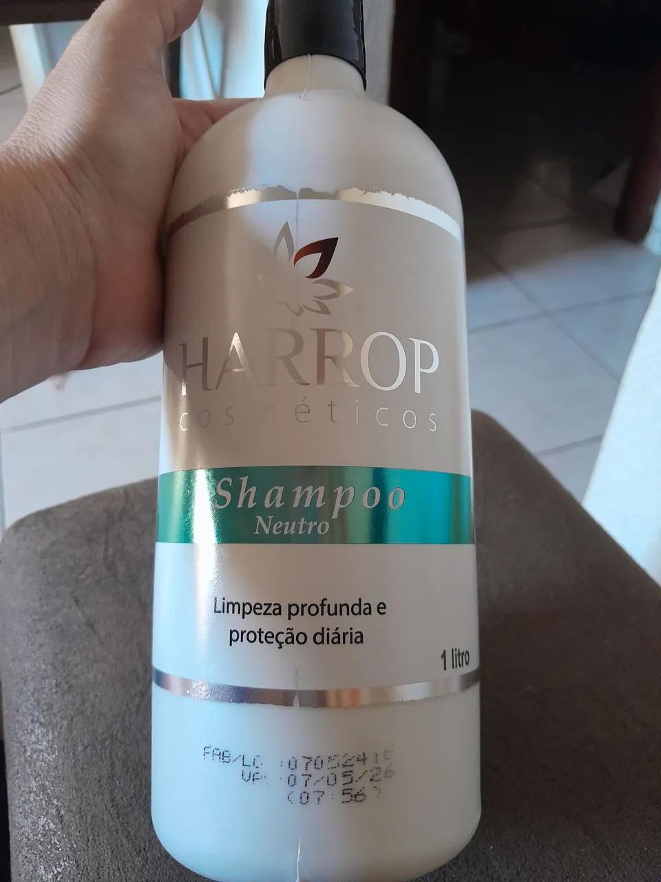 Tesoura para cabelo  - Foto 2