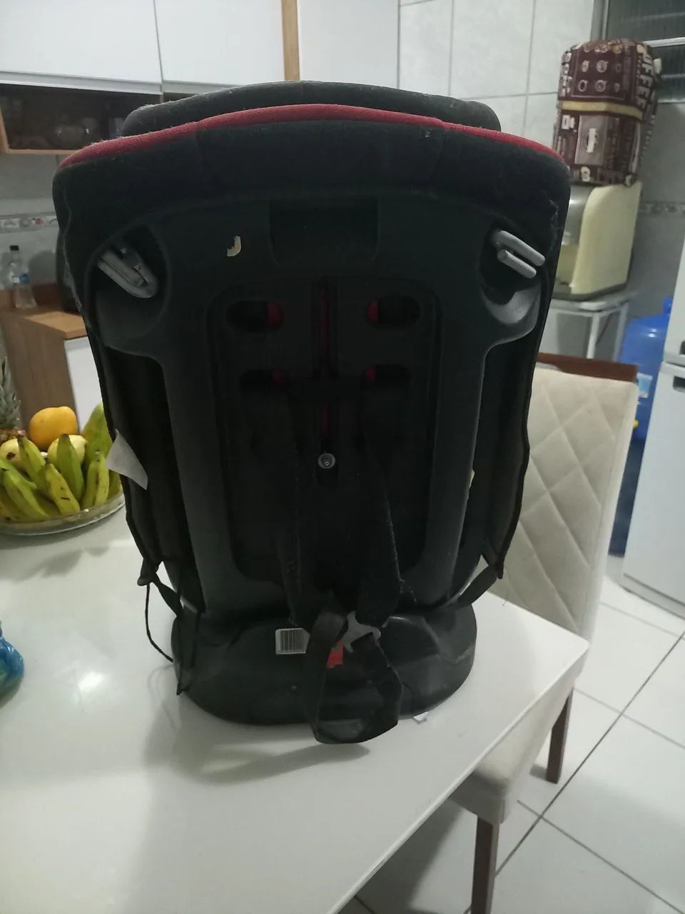 Cadeirinha Galzerano para bebê - Foto 2