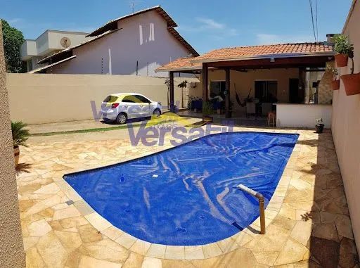 Foto - Palmas - Plano Diretor Sul