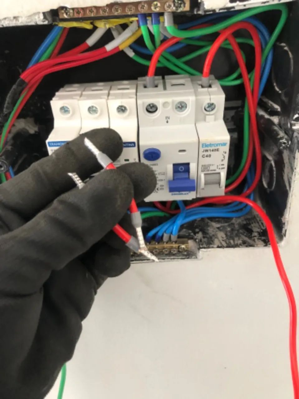 Eletricista residencial  - Foto 4