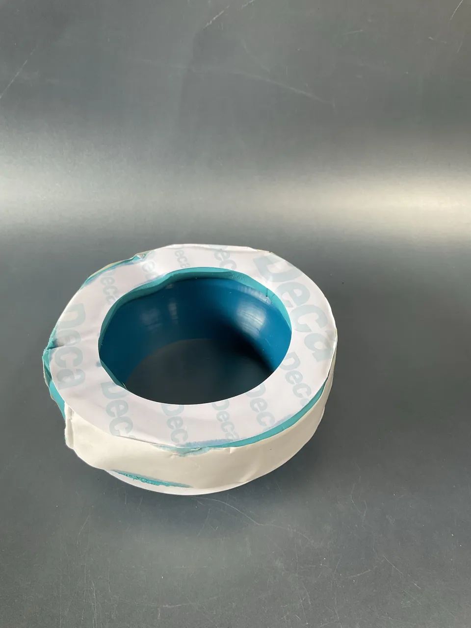 Deca Hydraulic Kit – Decanel AV90 with Guide + Adjustable Flexible Hose (Complete)64750513179010122