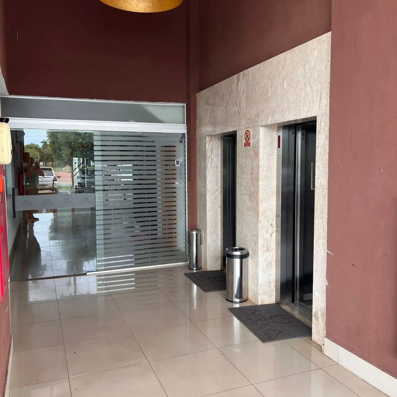 Alugo Sala comercial no Edifício Árya Florais Mall - Foto 8