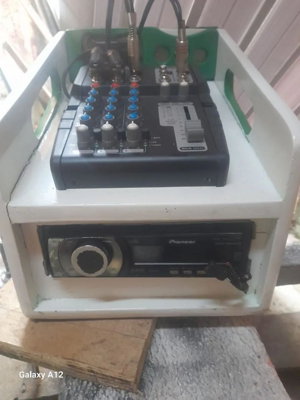 Som completo estado de novo  - Foto 2