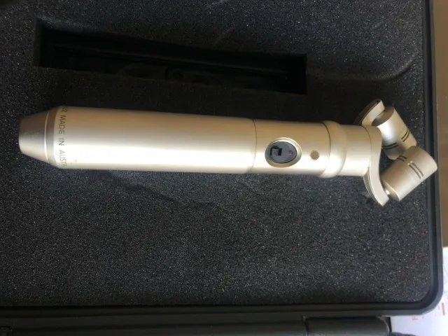 Microfone Rode NT4 Stereo