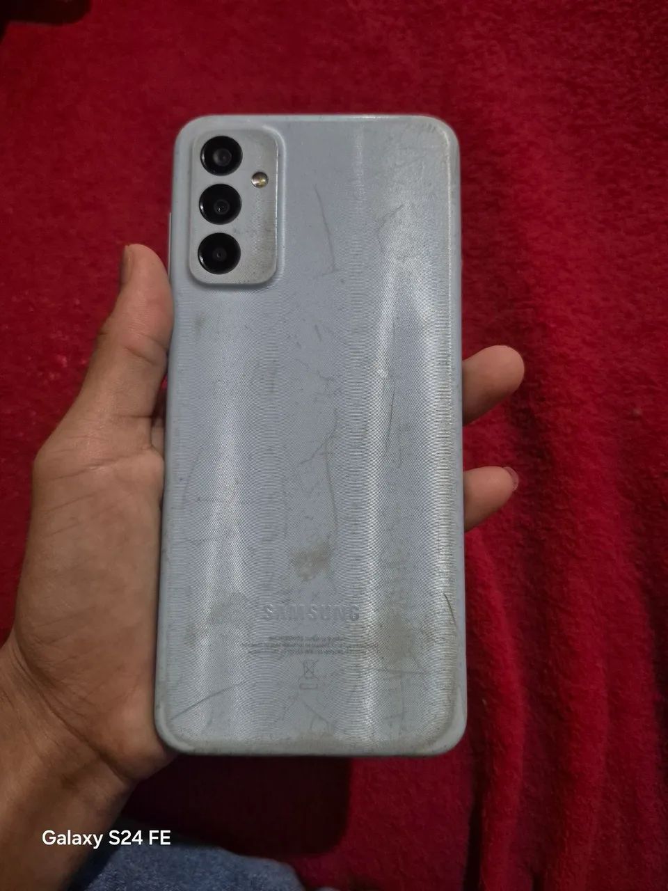 Samsung m13  - Foto 3