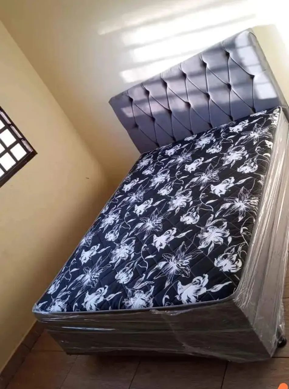 Cama de fabrica  - Foto 2