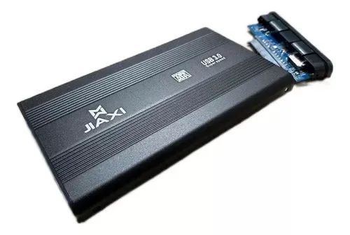 Case Externa 3.0 Para SSD e HD 2.5 - Anápolis - Foto 2