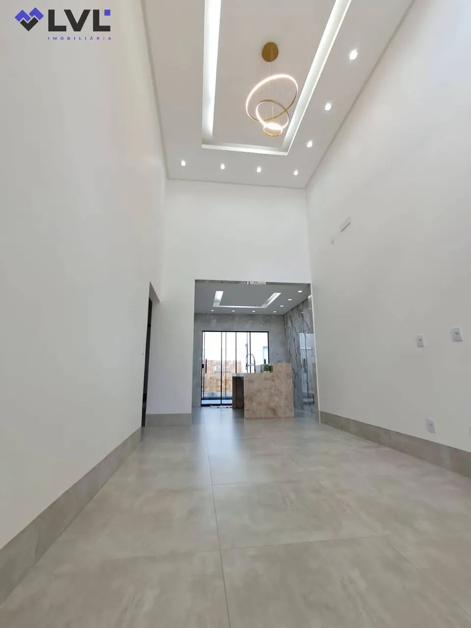CASA ALTO PADRÃO À VENDA  JARDIM PRESIDENTE, GOIÂNIA/GO - Foto 3