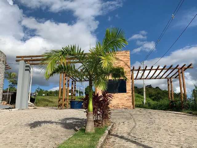 Terreno em Condominio Fechado Vicosa AL
