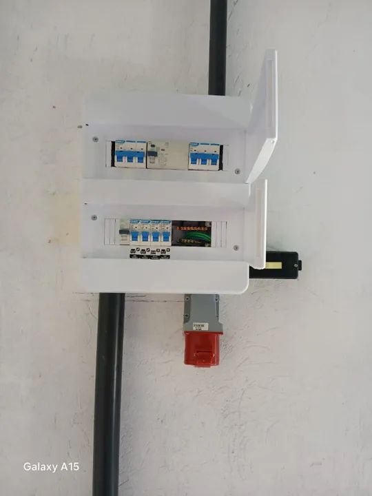 Galpão Novo para Alugar Itinga Araquari - Foto 2