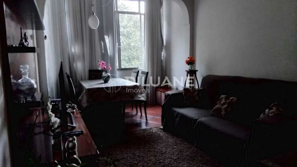 Apartamento : / Residencial / Botafogo