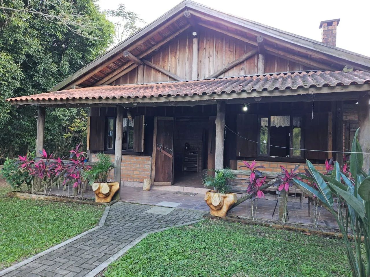  Linda propriedade com 1.642m2 - Foto 7