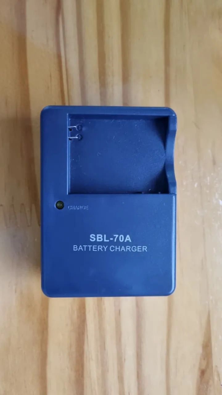 Bateria Samsung Original BP70A (Acompanha carregador) - Foto 3