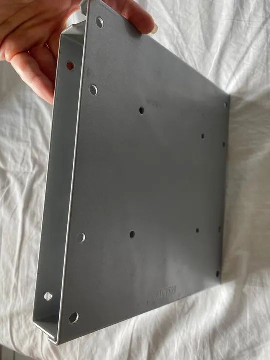 Suporte para TV - Novo - Foto 4