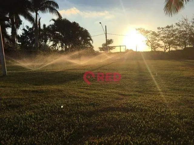 Terreno à venda, 1008 m² por R$ 475.000,00 - Condomínio Vale do Lago - Sorocaba/SP