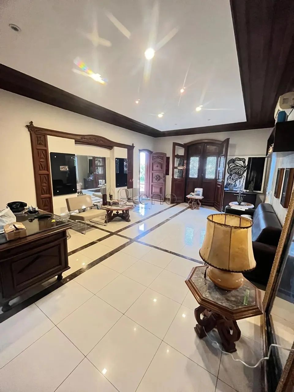 Casa para alugar em Campinas, Nova Campinas, com 4 quartos, com 380 m²