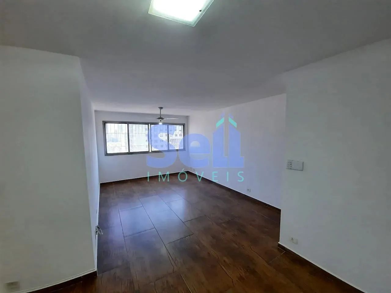 Apartamento para locação, 98m², 2 vagas, Perdizes, São Paulo.