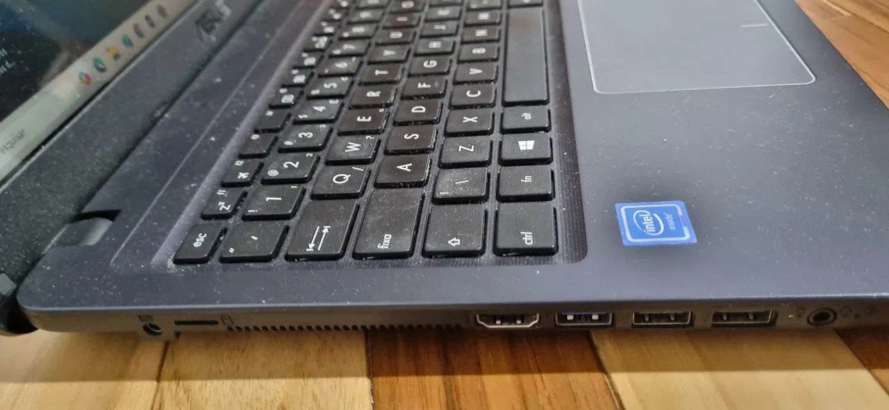 Notebook Asus - Foto 4