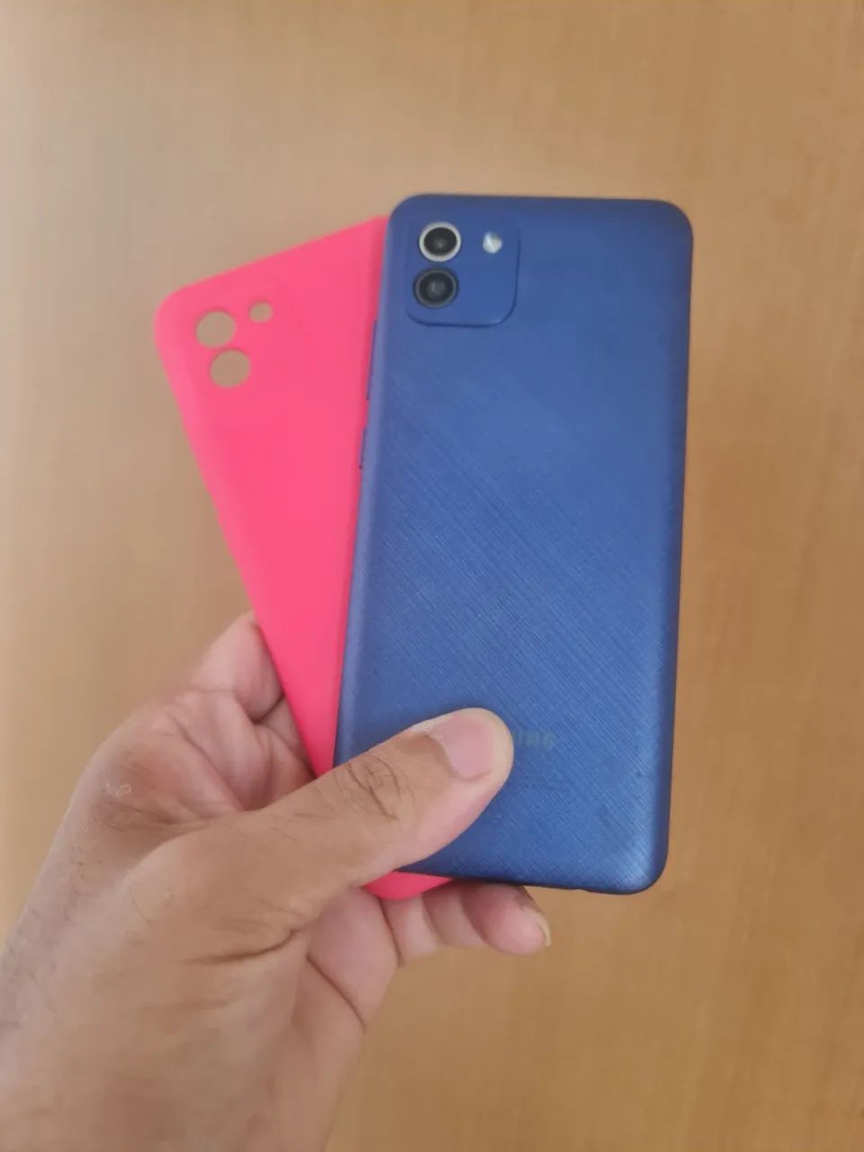 SAMSUNG A03 ((URGENTE ))