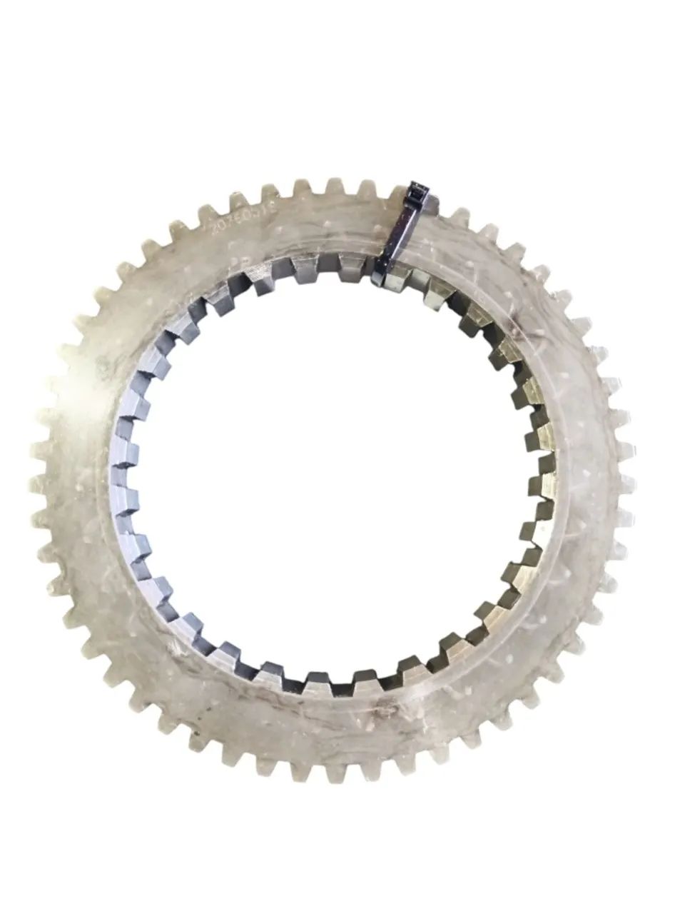 Cone Sincronizador 3/4 Caixa Volvo I-shift 20760515 - Peças para