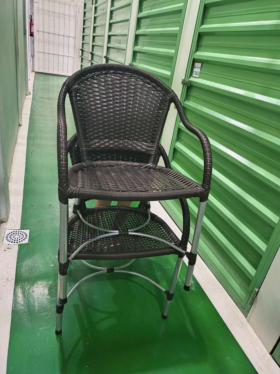 Vendo 4 cadeiras  - Foto 2