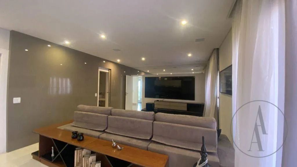 Apartamento Para Alugar Unico Campolim Mobiliado - Foto 3