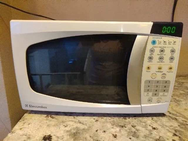 Microondas Eletrolux 64306040526722122