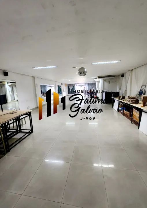 Alugo Ponto Comercial Térreo na Pedro Álvares Cabral - Foto 2