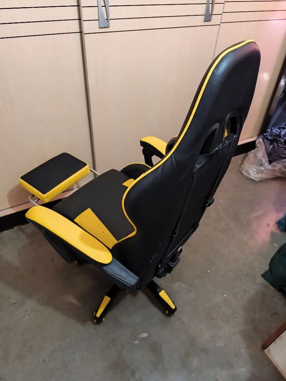 Cadeira gamer  - Foto 5