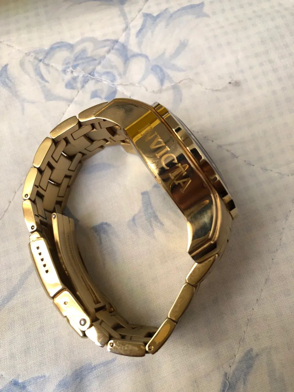 Relógio invicta  - Foto 3