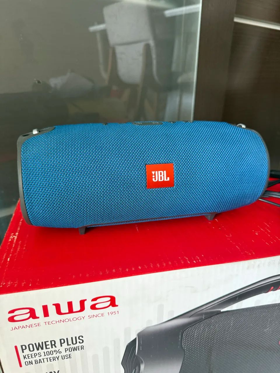 JBL XTREME