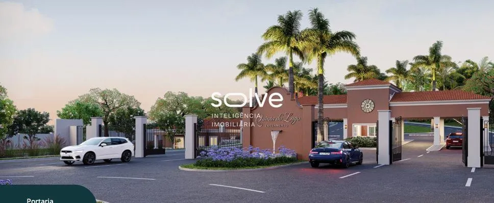 Melhor Custo Benefício Terreno à venda, 501 m² por R$ 650.000 - Quinta do Lago - Indaiatub