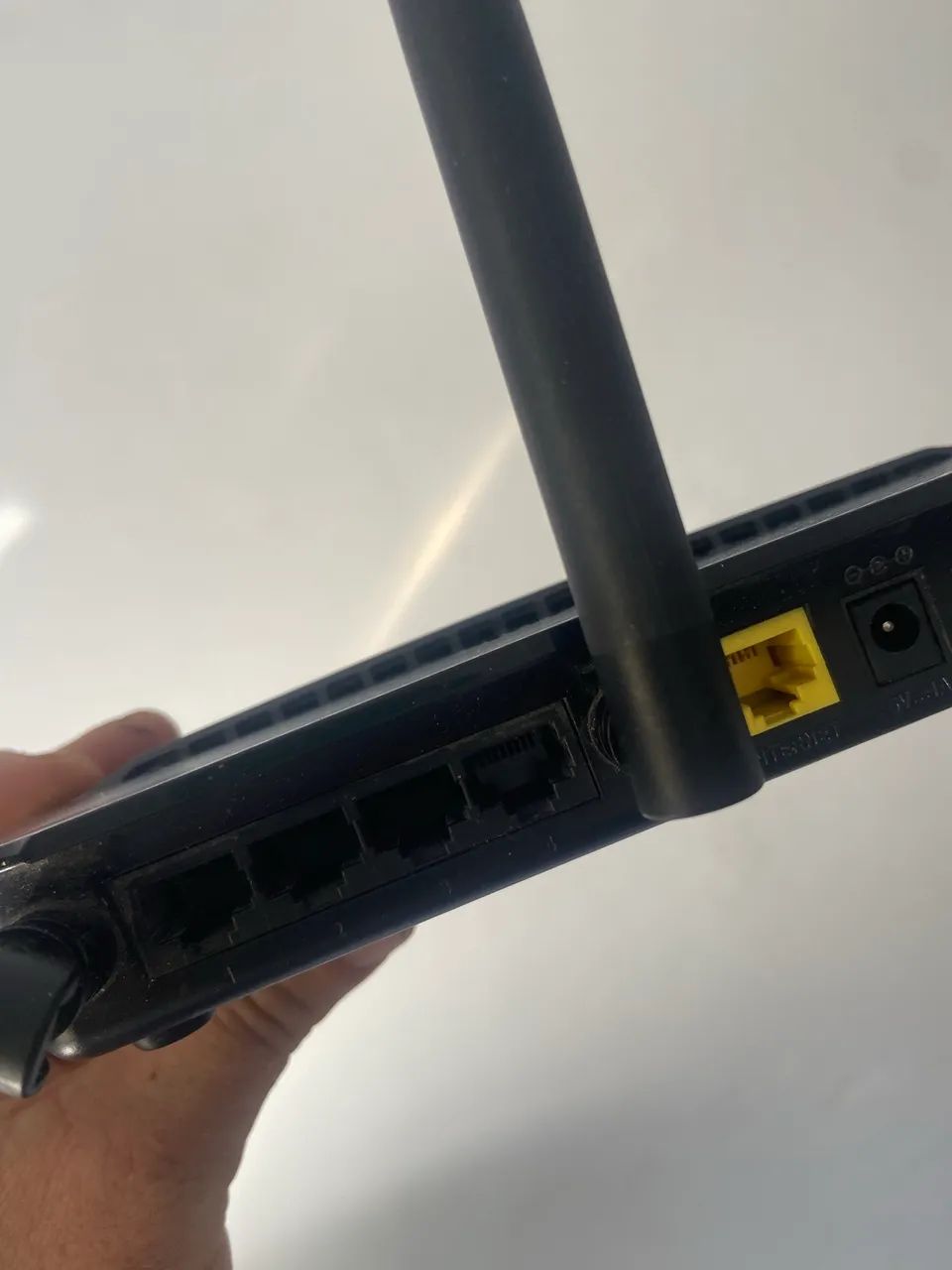 roteador D Link - Foto 4